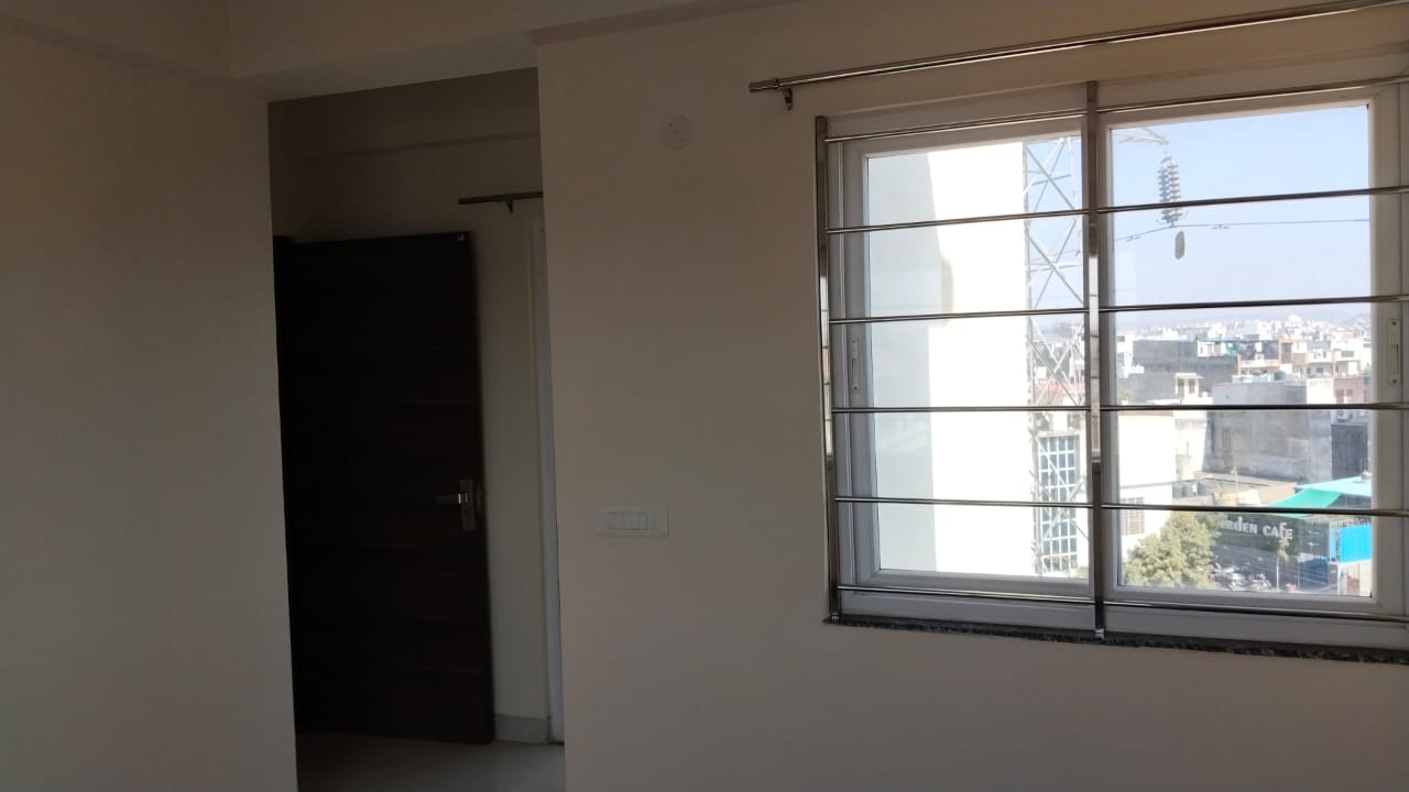 3 BHK Flat with Terrace for Rent in Swej Farm, Jaipur-Gurjar Ki Thadi-Jaipur